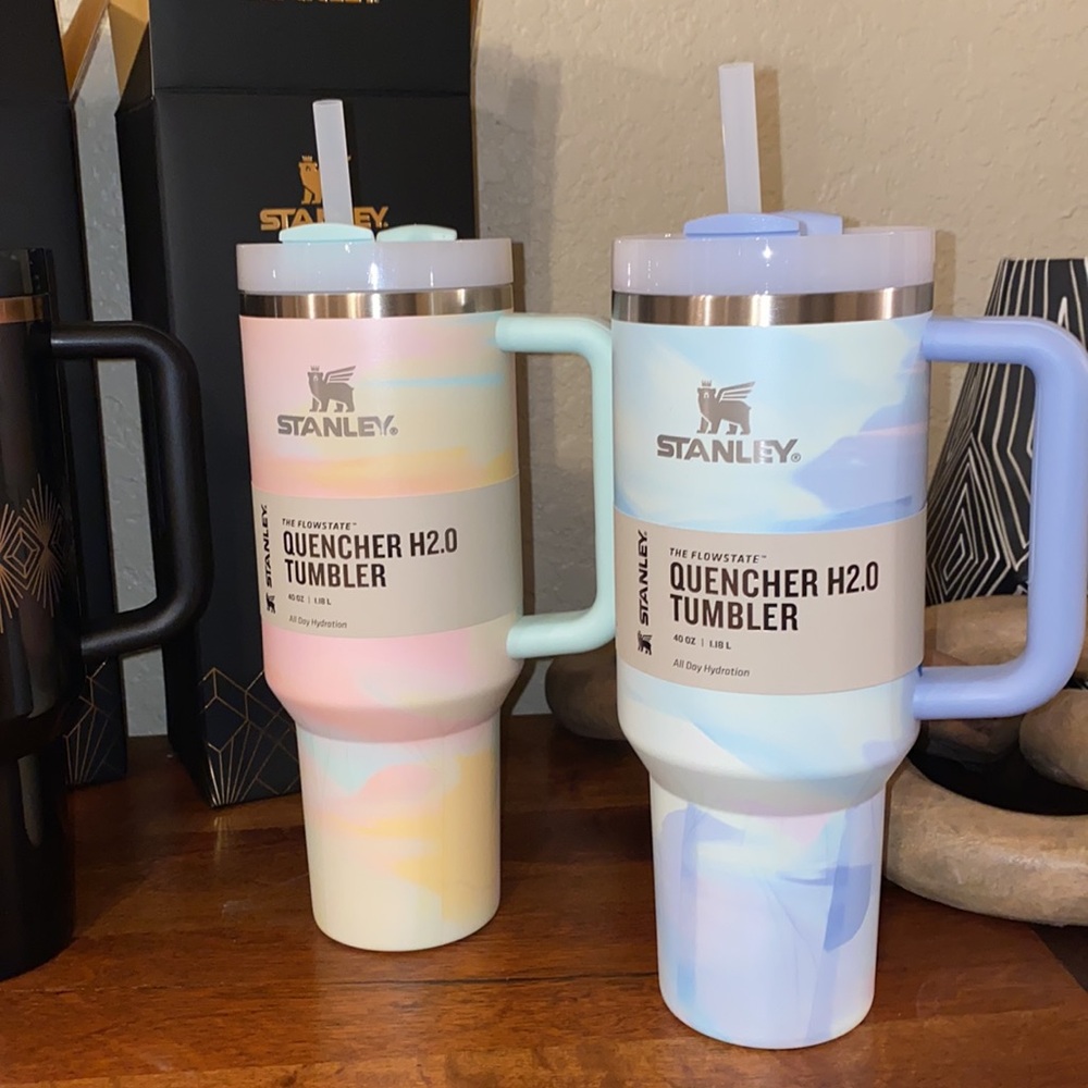 ❌NFS❌ NEW STANLEY QUENCHER H2.0 TUMBLER 40oz - Picture 8 of 17